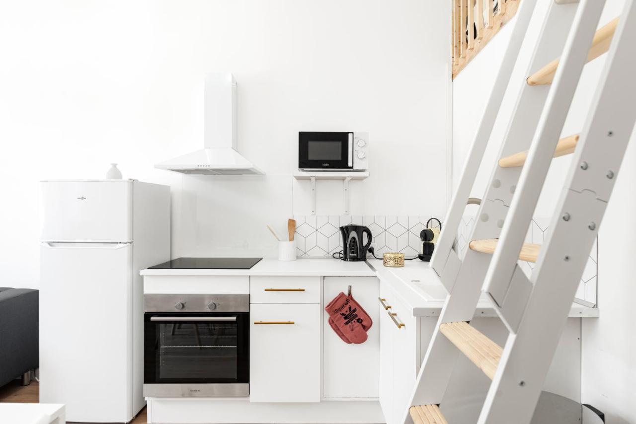 Montsejour - Logement Climatise Netflix, Mezzanine Carcassonne Exterior foto